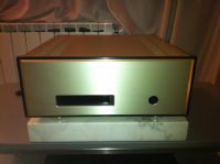 FM Acoustics 711 MKII
